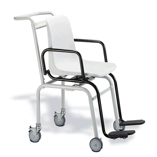 Seca 956 Electronic Chair Scale
