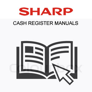 Sharp Manuals