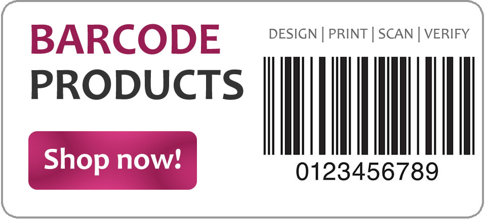 Barcode Products