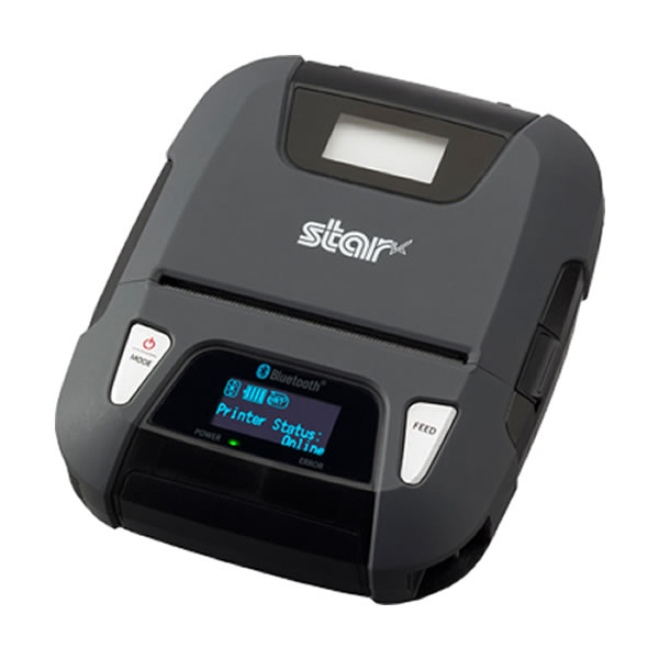 Star Micronics SM-L300 Mobile Receipt/Ticket Printer