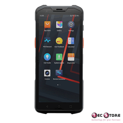 Sunmi L2s Pro Android Mobile Terminal P09064007