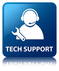 TecStore Technical Support