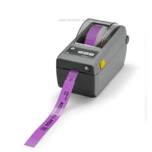 Zebra ZD410d Ultra-Compact 2 Inch Direct Thermal Printer