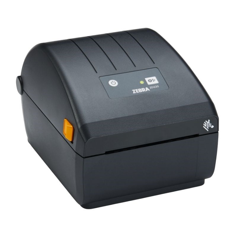 Zebra ZD220D Direct Thermal Label Printer (USB)
