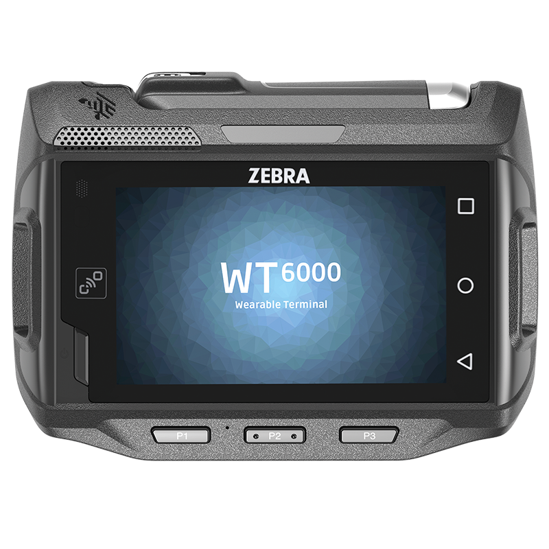 Zebra WT6000 Mobile Terminal